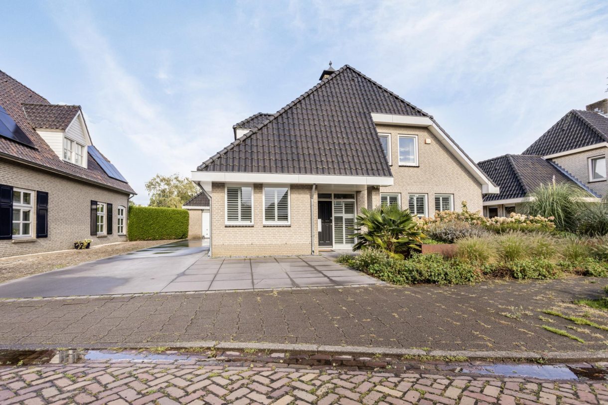 Te koop: Foto Woonhuis aan de Pinksterbloem 6 in Zeeland