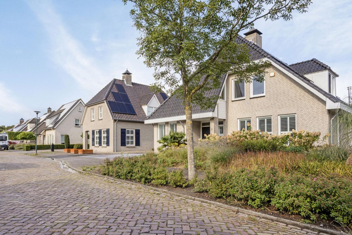 Te koop: Foto Woonhuis aan de Pinksterbloem 6 in Zeeland