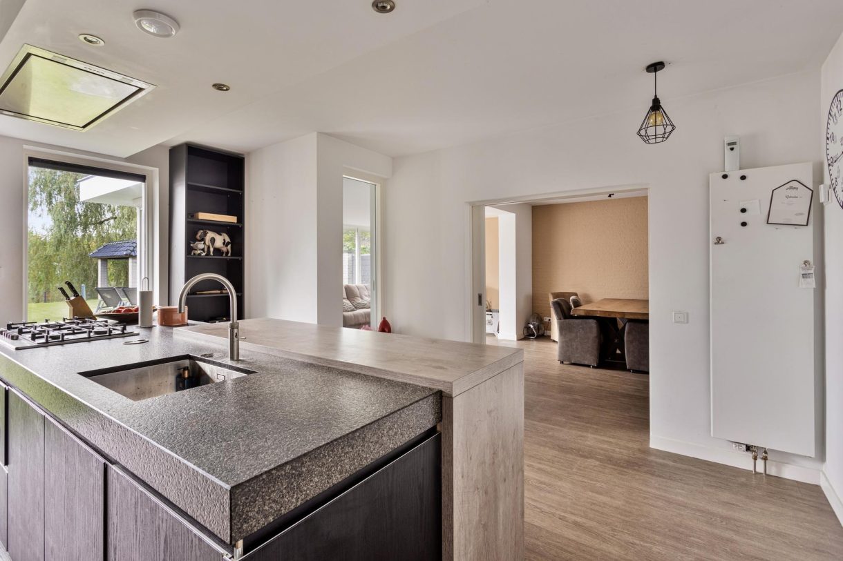 Te koop: Foto Woonhuis aan de Pinksterbloem 6 in Zeeland