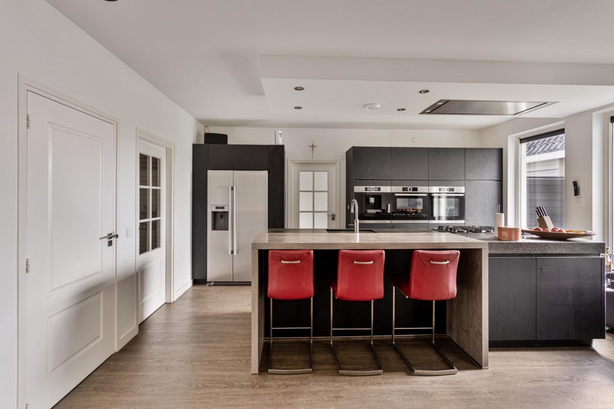 Te koop: Foto Woonhuis aan de Pinksterbloem 6 in Zeeland