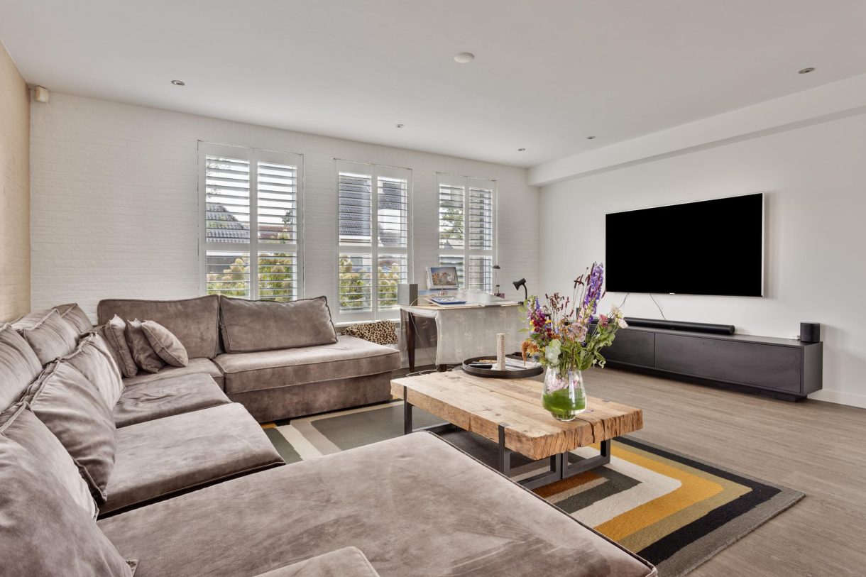 Te koop: Foto Woonhuis aan de Pinksterbloem 6 in Zeeland