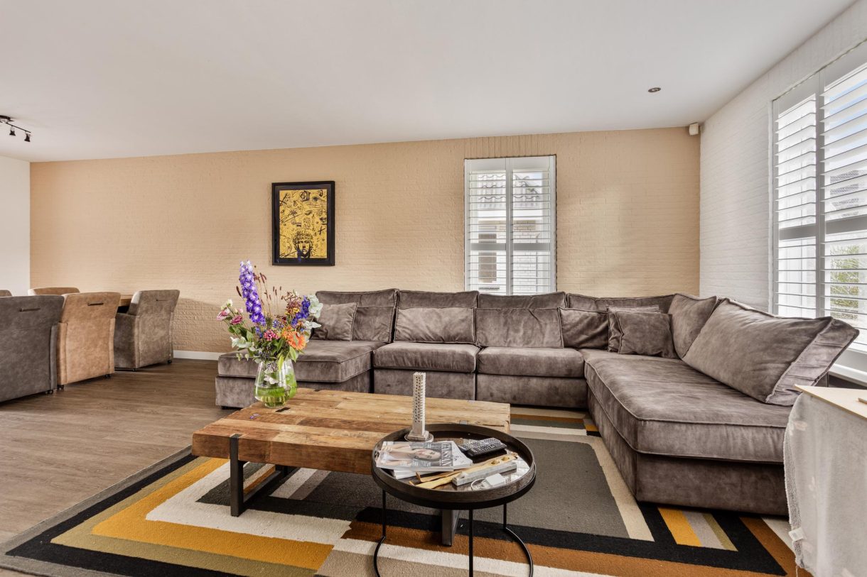 Te koop: Foto Woonhuis aan de Pinksterbloem 6 in Zeeland