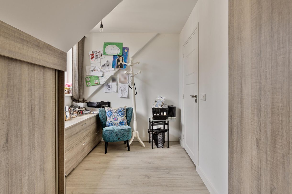 Te koop: Foto Woonhuis aan de Pinksterbloem 6 in Zeeland