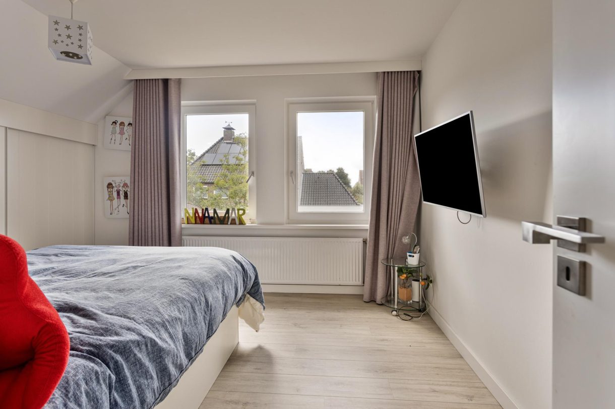 Te koop: Foto Woonhuis aan de Pinksterbloem 6 in Zeeland