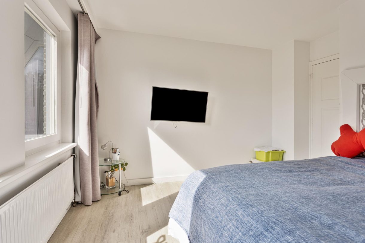 Te koop: Foto Woonhuis aan de Pinksterbloem 6 in Zeeland