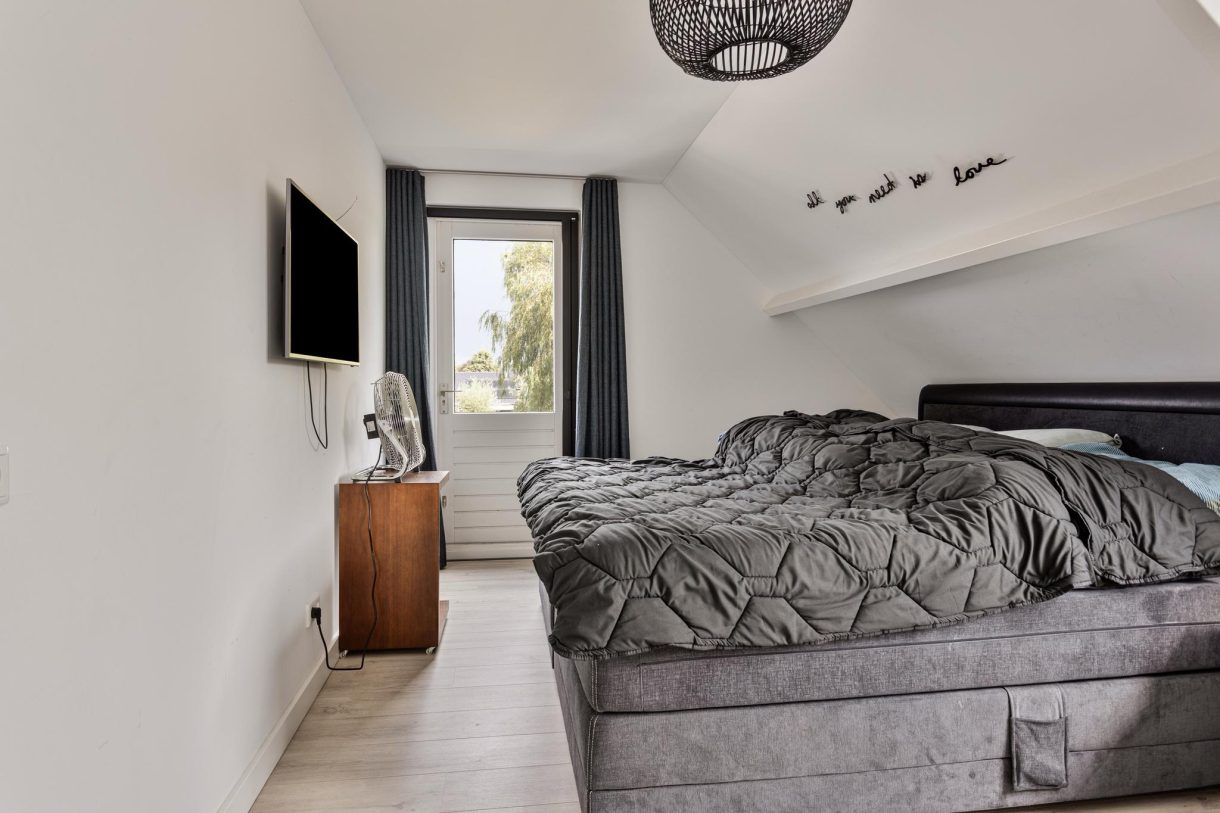 Te koop: Foto Woonhuis aan de Pinksterbloem 6 in Zeeland