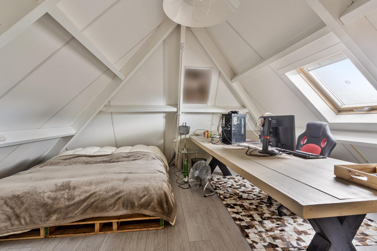 Te koop: Foto Woonhuis aan de Pinksterbloem 6 in Zeeland