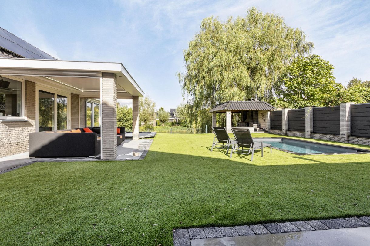 Te koop: Foto Woonhuis aan de Pinksterbloem 6 in Zeeland