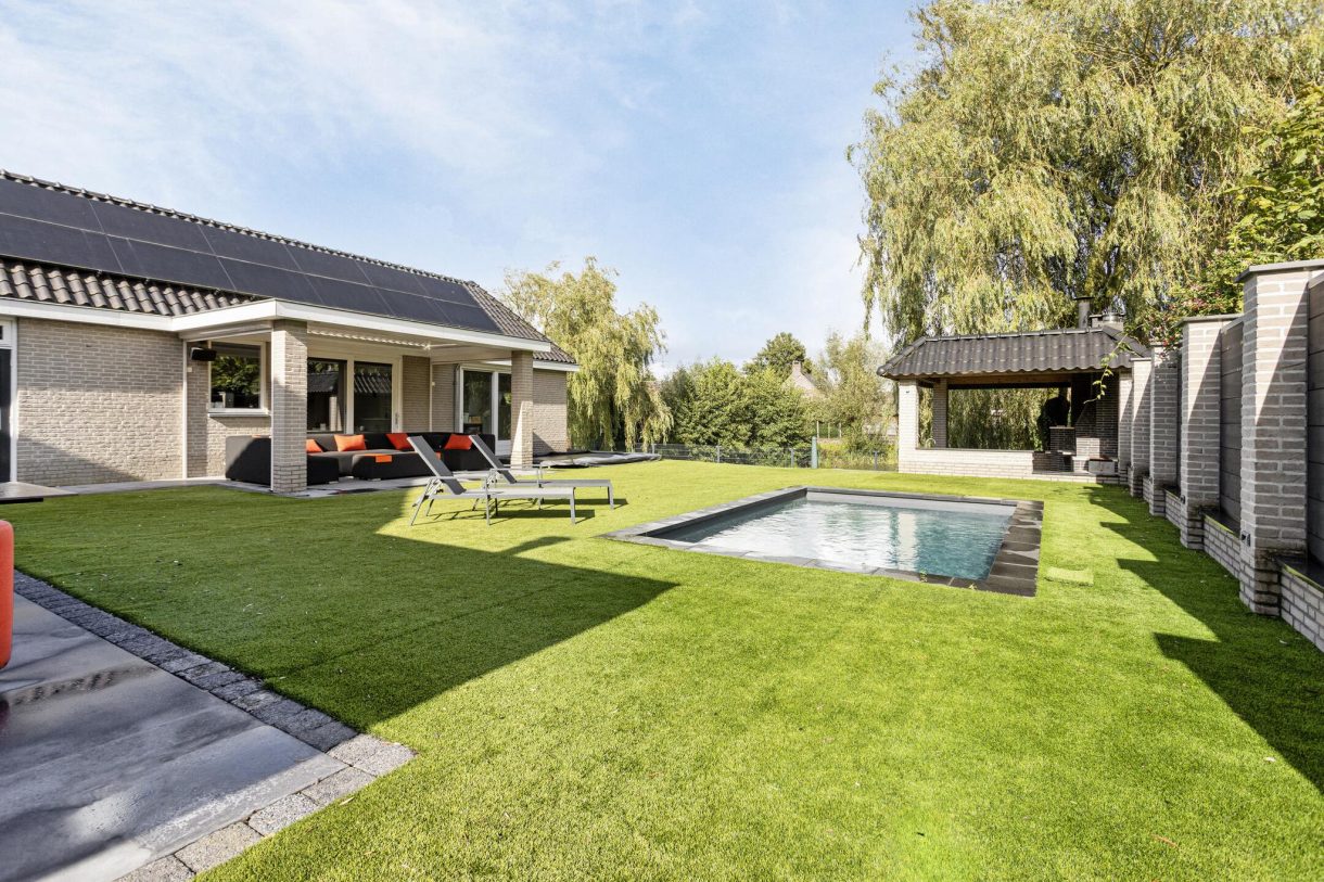 Te koop: Foto Woonhuis aan de Pinksterbloem 6 in Zeeland