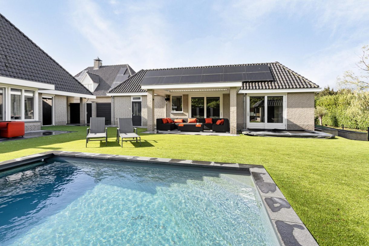 Te koop: Foto Woonhuis aan de Pinksterbloem 6 in Zeeland