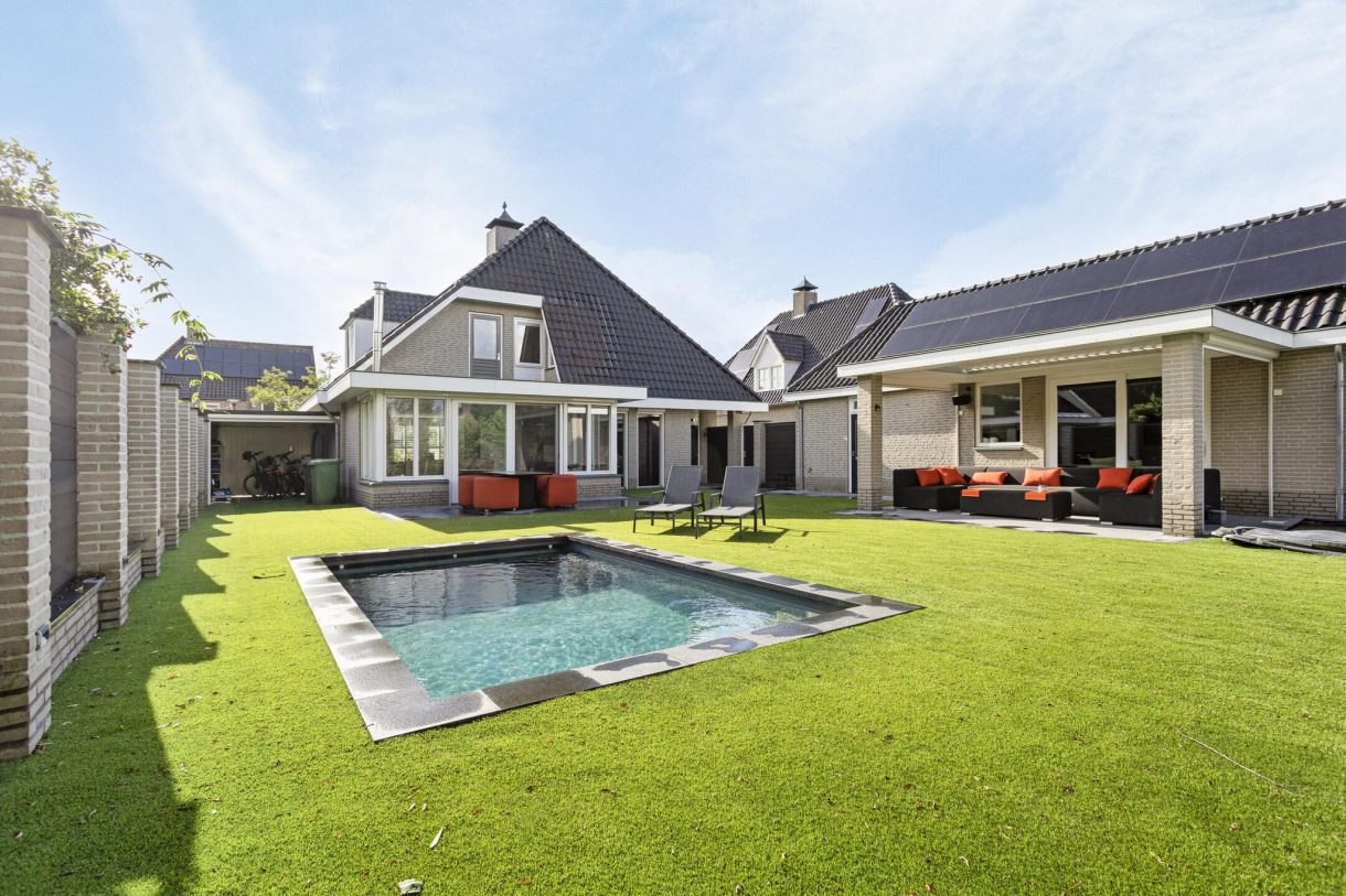 Te koop: Foto Woonhuis aan de Pinksterbloem 6 in Zeeland