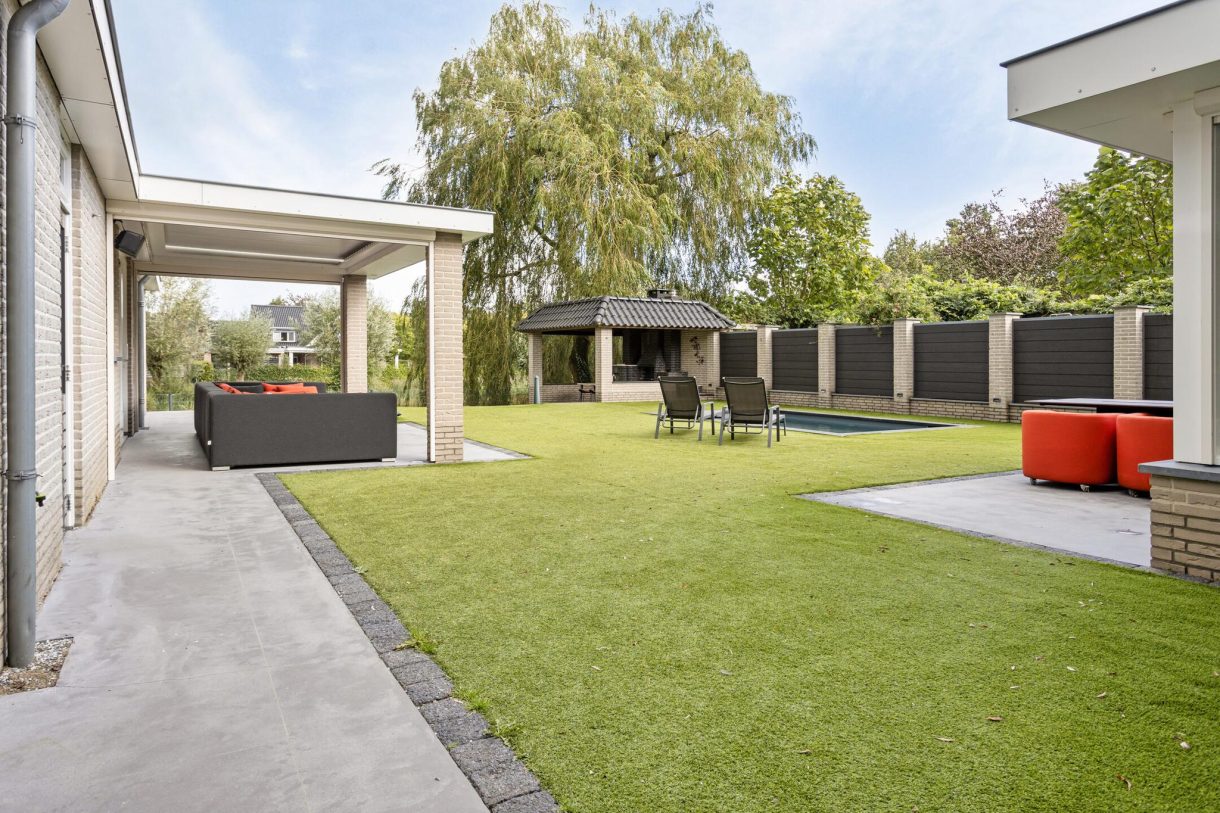 Te koop: Foto Woonhuis aan de Pinksterbloem 6 in Zeeland