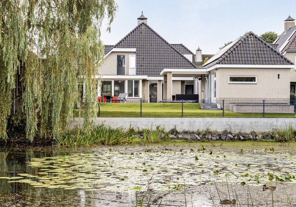 Te koop: Foto Woonhuis aan de Pinksterbloem 6 in Zeeland