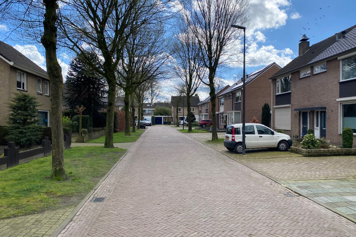 Te koop: Foto Woonhuis aan de Boekweitstraat 13 in Odiliapeel