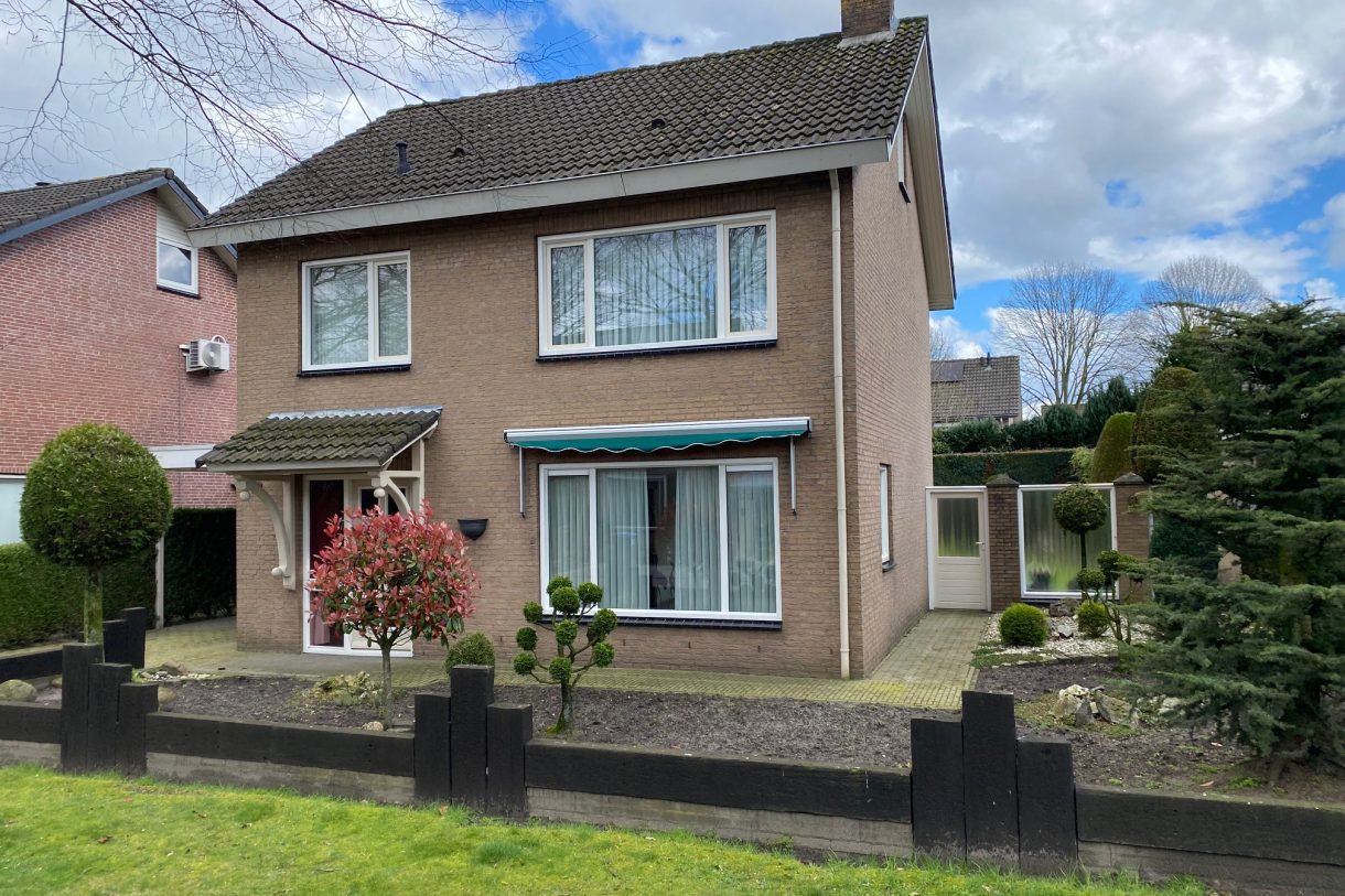 Te koop: Foto Woonhuis aan de Boekweitstraat 13 in Odiliapeel