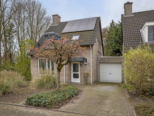 Hoofdfoto van Uden Krijten 10