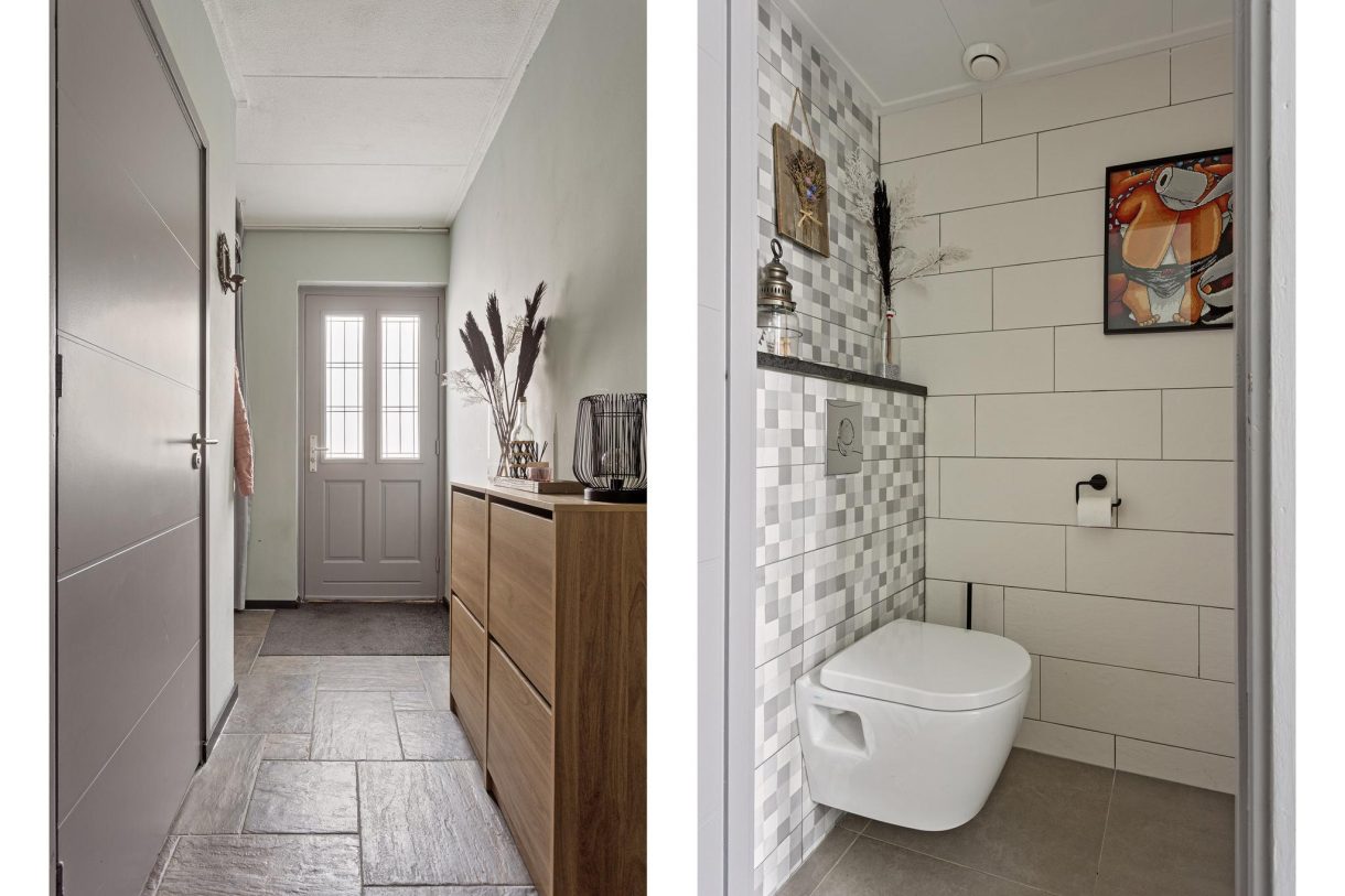 Te koop: Foto Woonhuis aan de Spinetstraat 35 in Uden