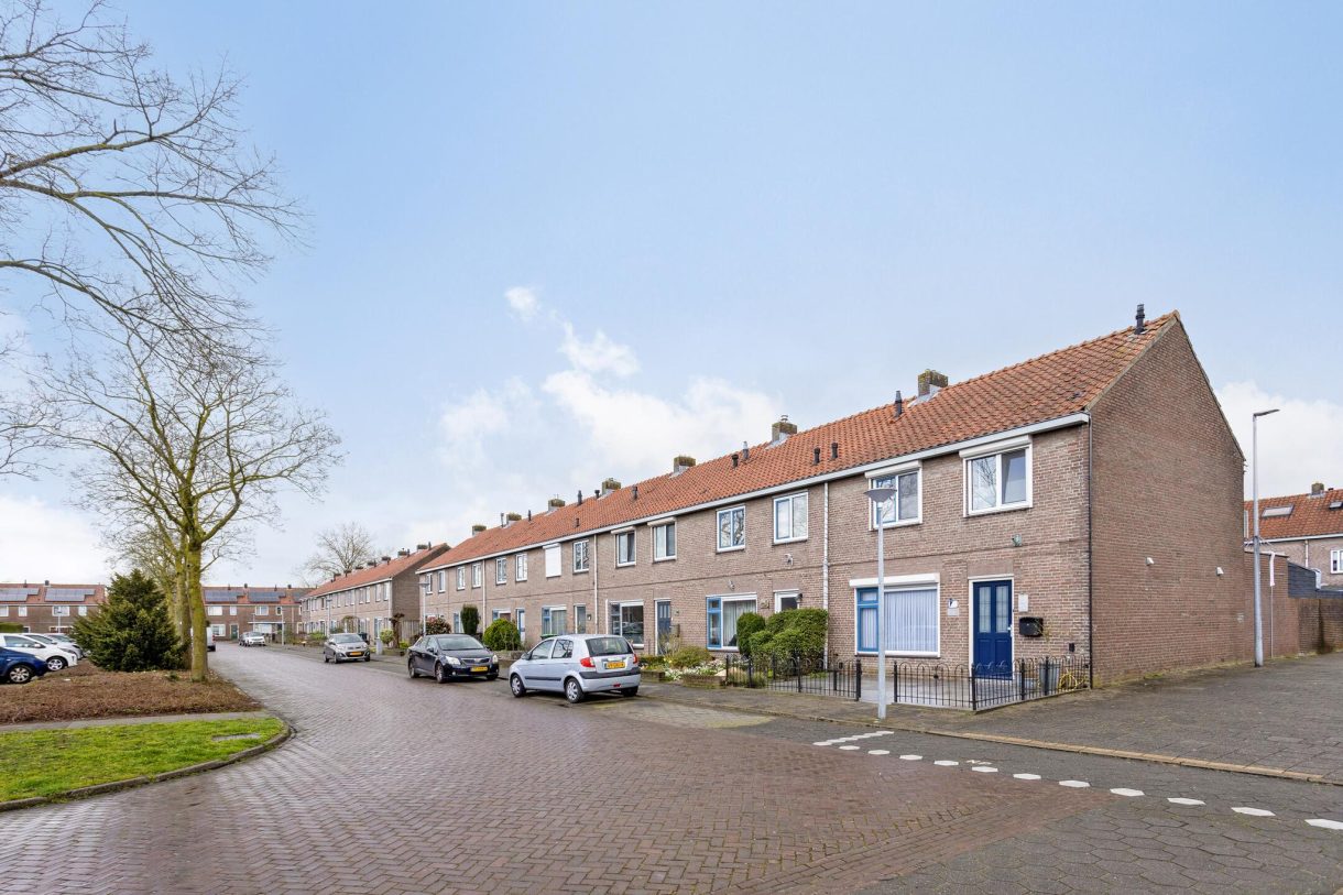 Te koop: Foto Woonhuis aan de Spinetstraat 35 in Uden