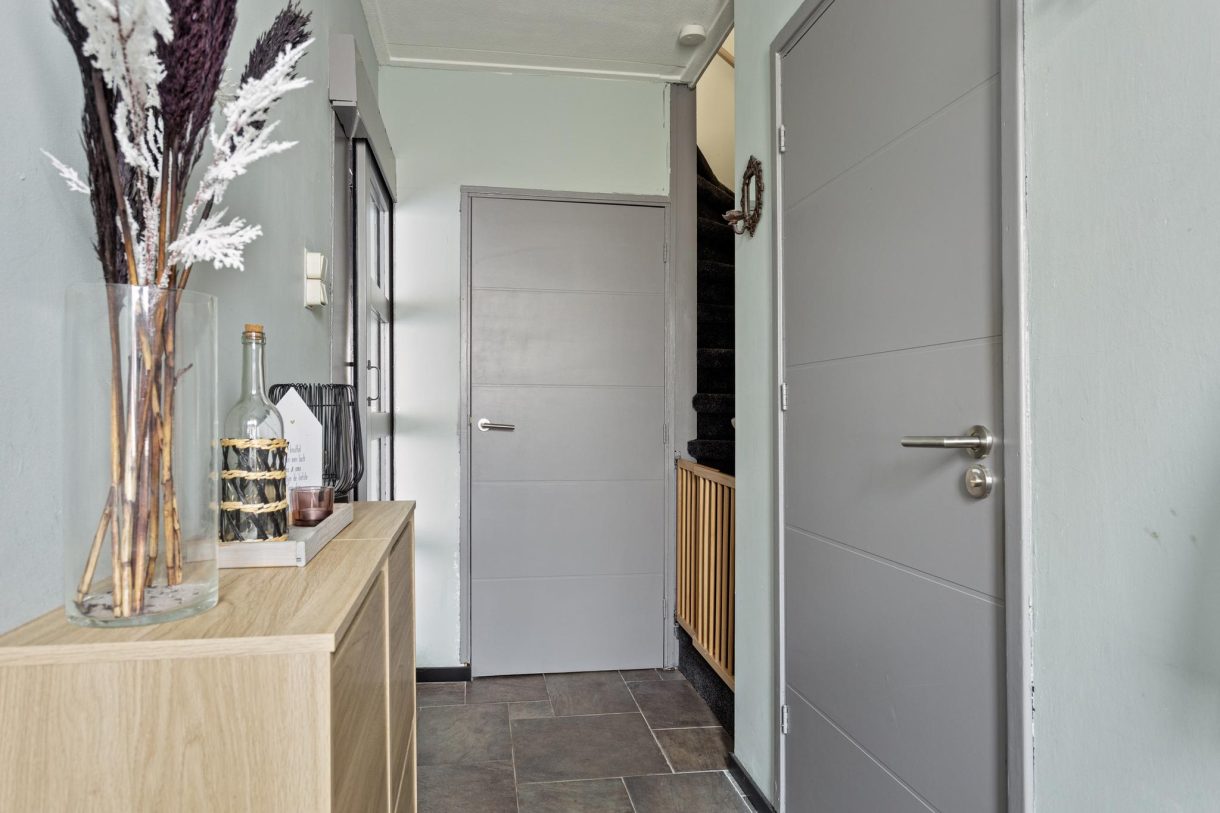 Te koop: Foto Woonhuis aan de Spinetstraat 35 in Uden