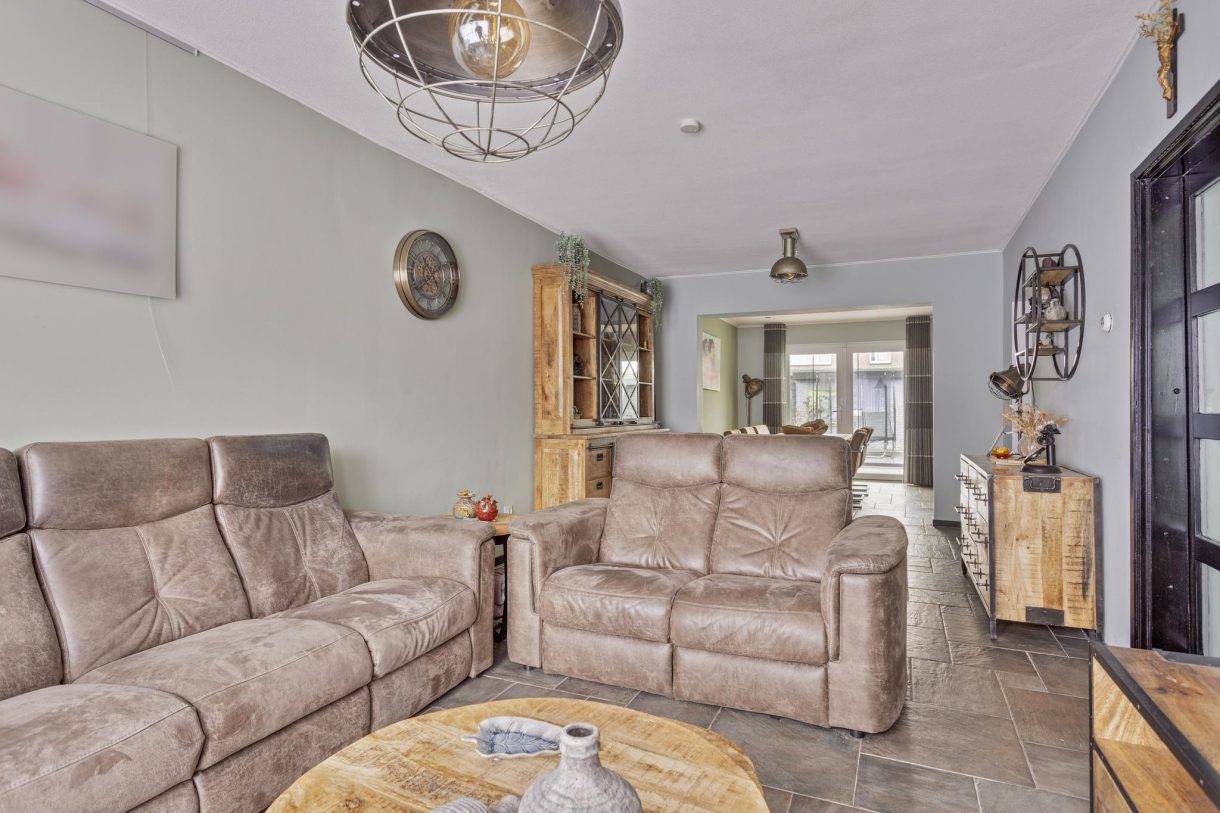 Te koop: Foto Woonhuis aan de Spinetstraat 35 in Uden