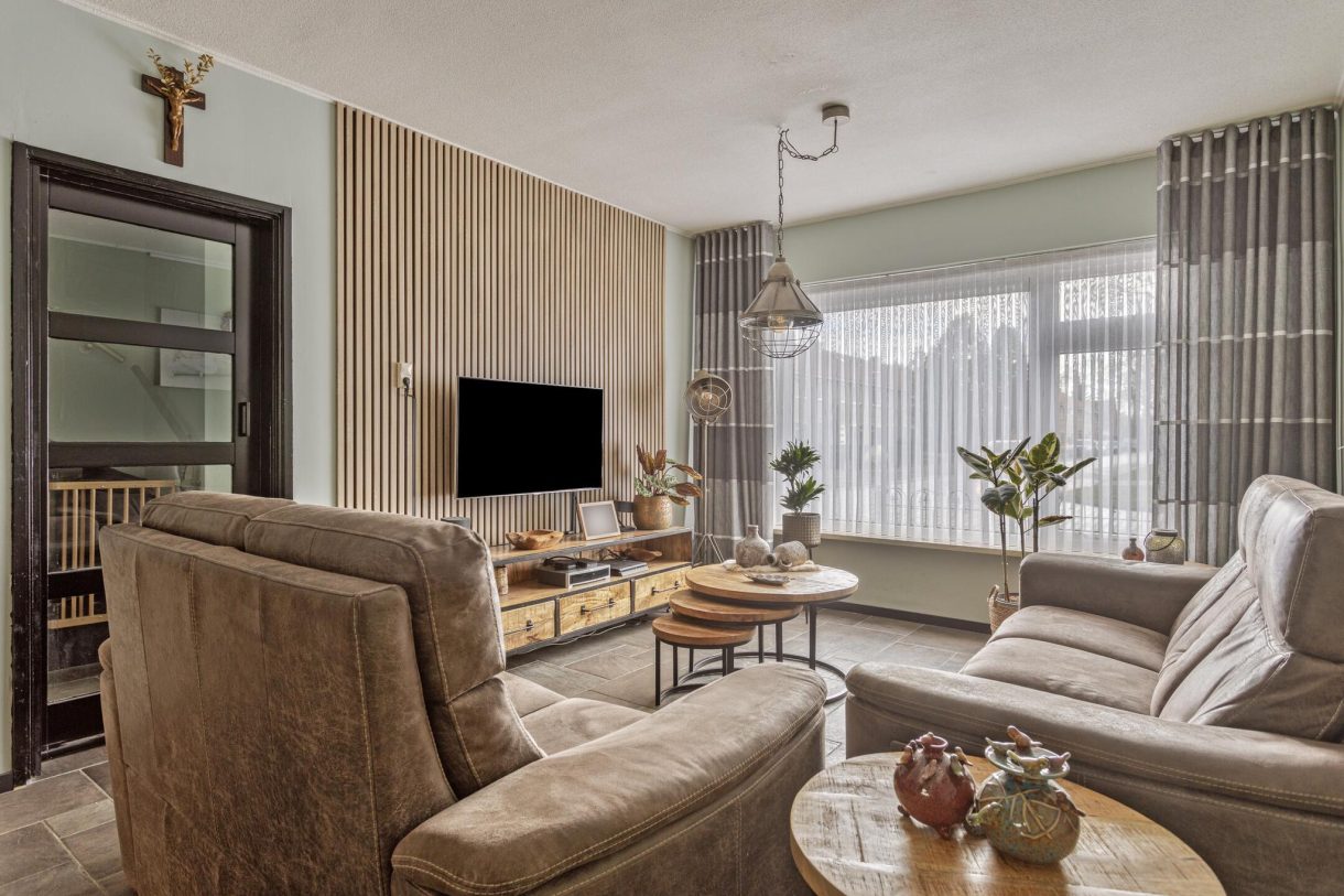 Te koop: Foto Woonhuis aan de Spinetstraat 35 in Uden