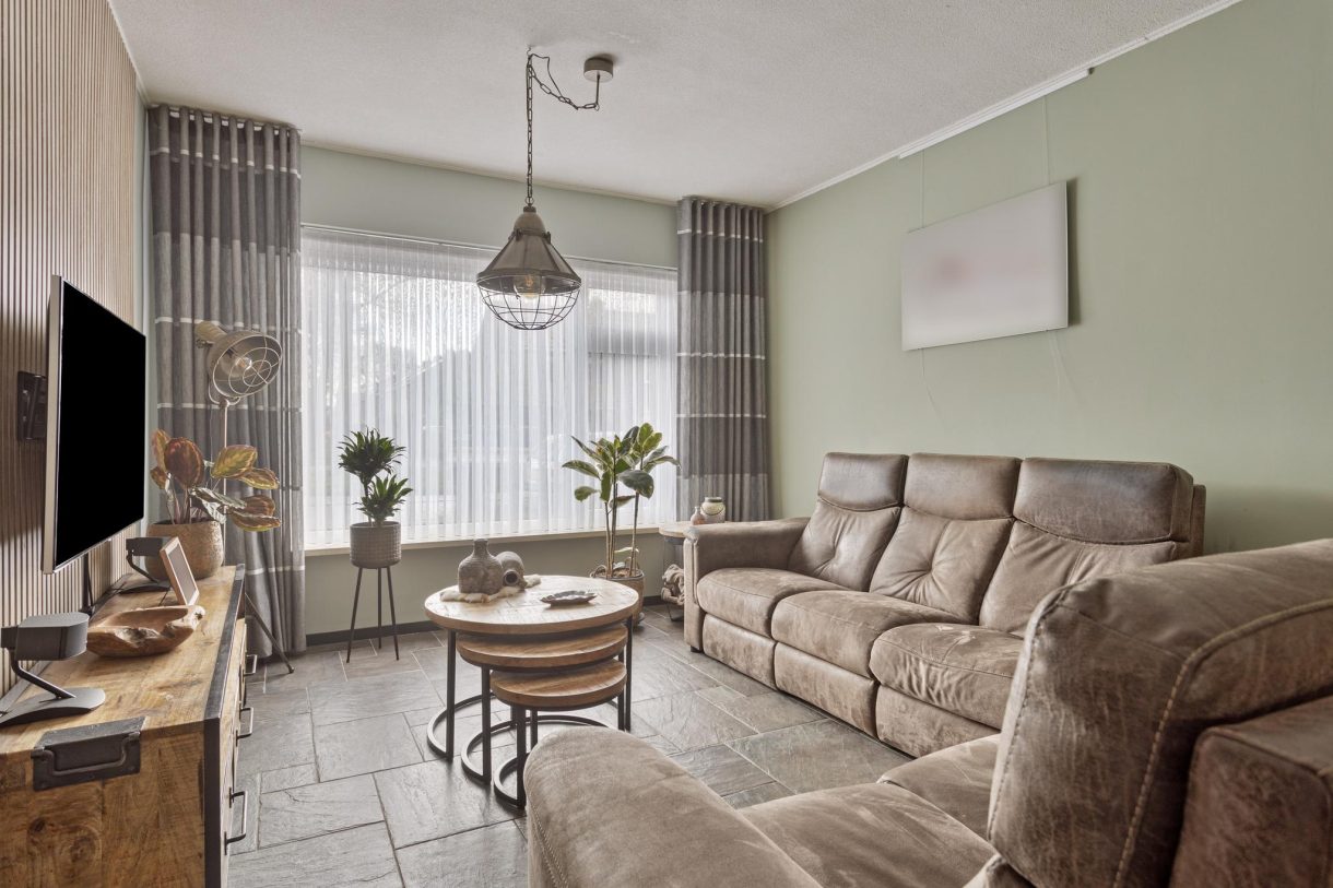 Te koop: Foto Woonhuis aan de Spinetstraat 35 in Uden