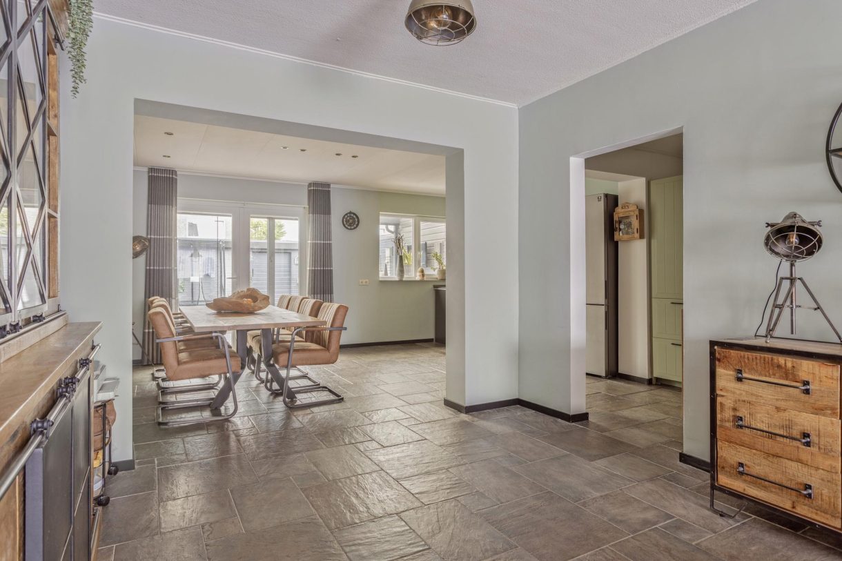 Te koop: Foto Woonhuis aan de Spinetstraat 35 in Uden