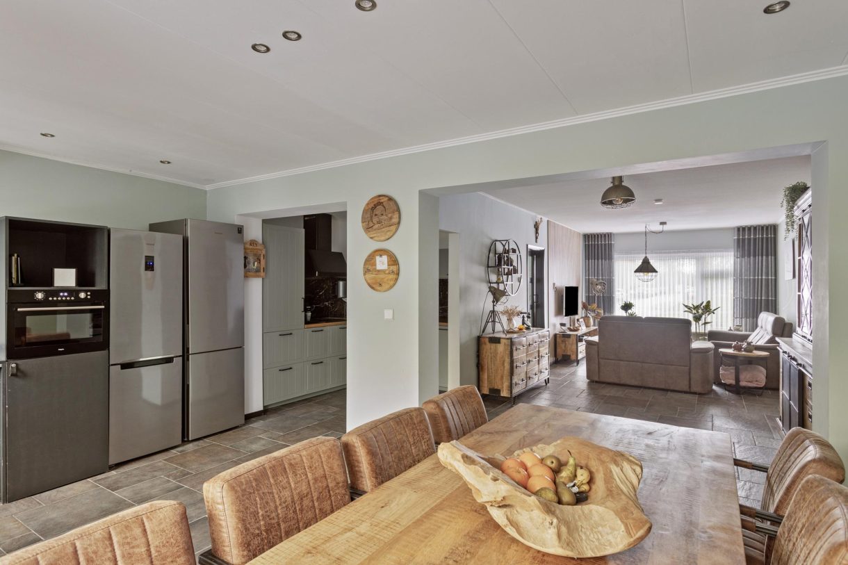 Te koop: Foto Woonhuis aan de Spinetstraat 35 in Uden