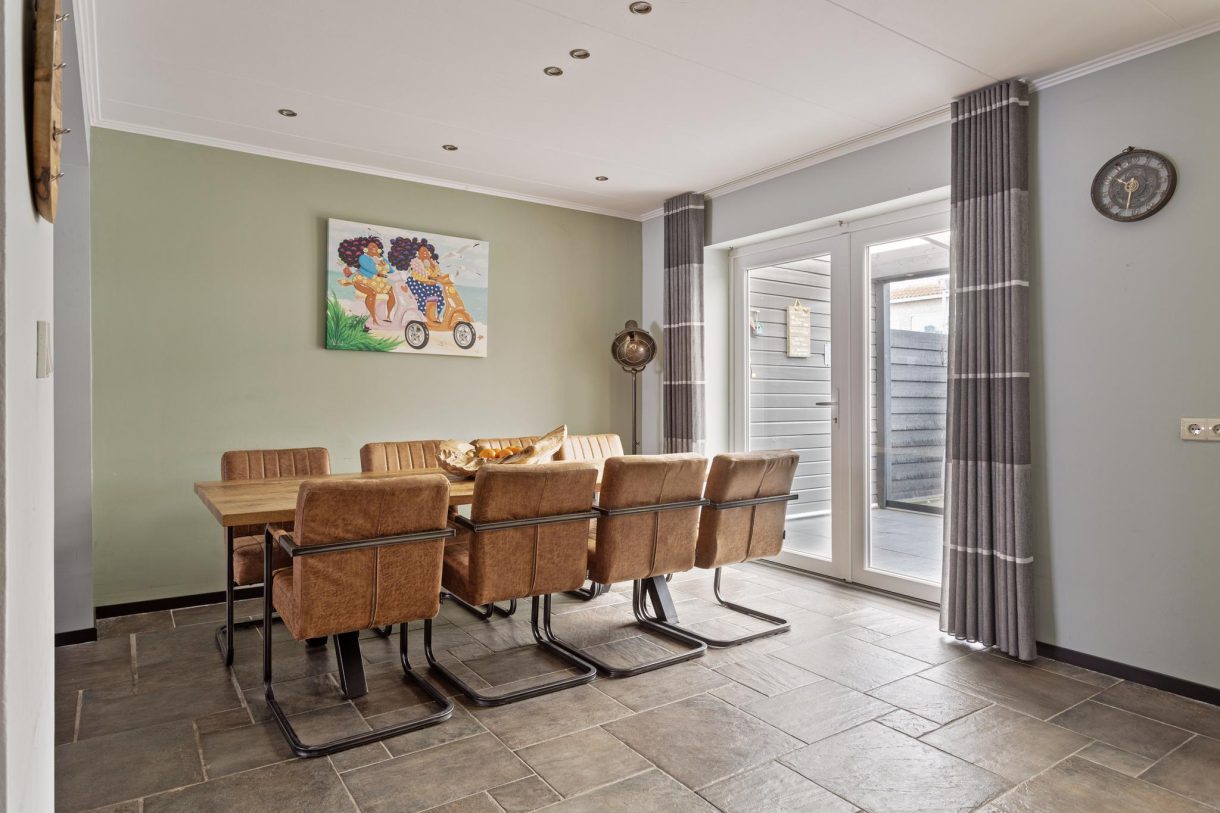 Te koop: Foto Woonhuis aan de Spinetstraat 35 in Uden