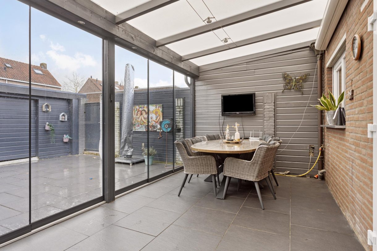 Te koop: Foto Woonhuis aan de Spinetstraat 35 in Uden