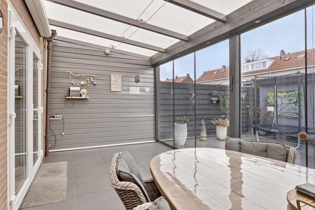 Te koop: Foto Woonhuis aan de Spinetstraat 35 in Uden