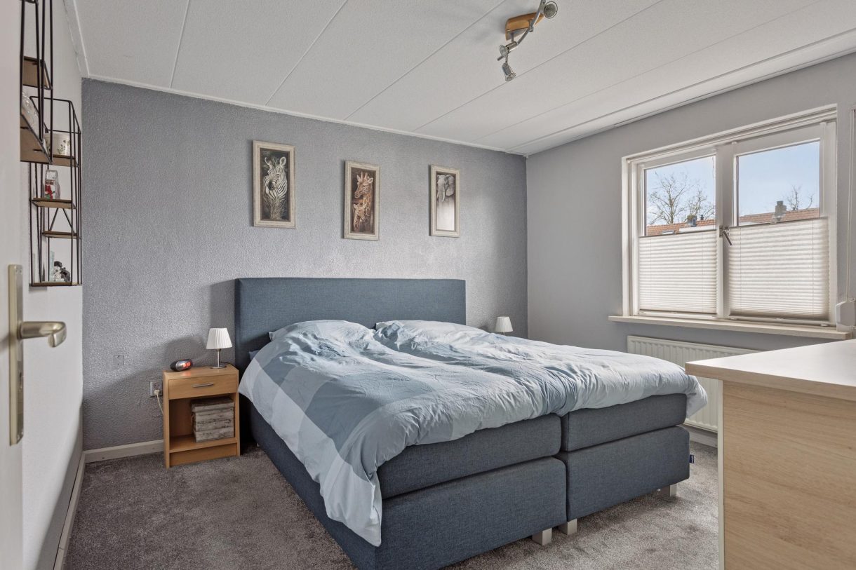 Te koop: Foto Woonhuis aan de Spinetstraat 35 in Uden