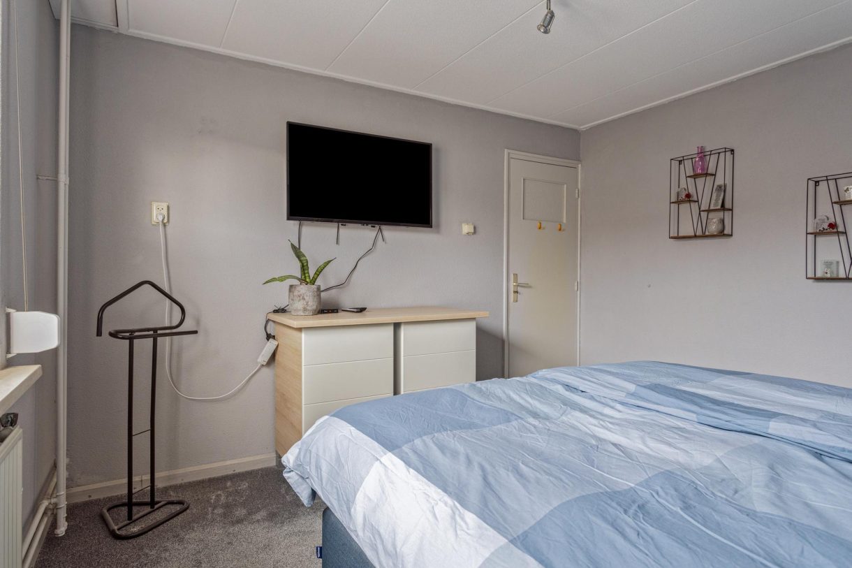 Te koop: Foto Woonhuis aan de Spinetstraat 35 in Uden