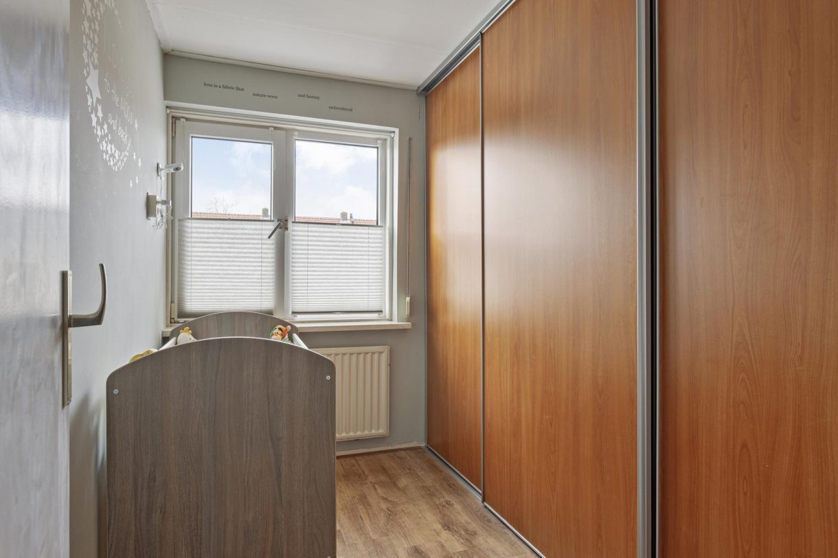 Te koop: Foto Woonhuis aan de Spinetstraat 35 in Uden