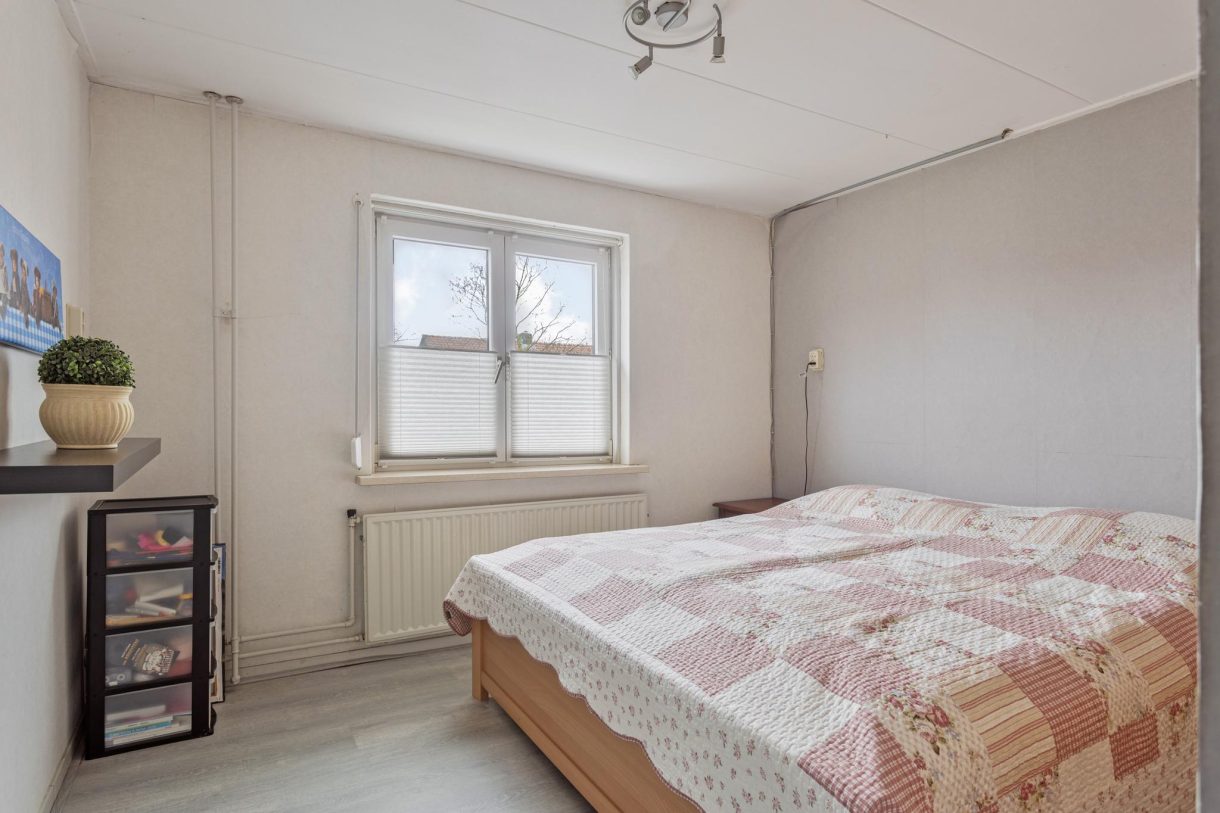 Te koop: Foto Woonhuis aan de Spinetstraat 35 in Uden