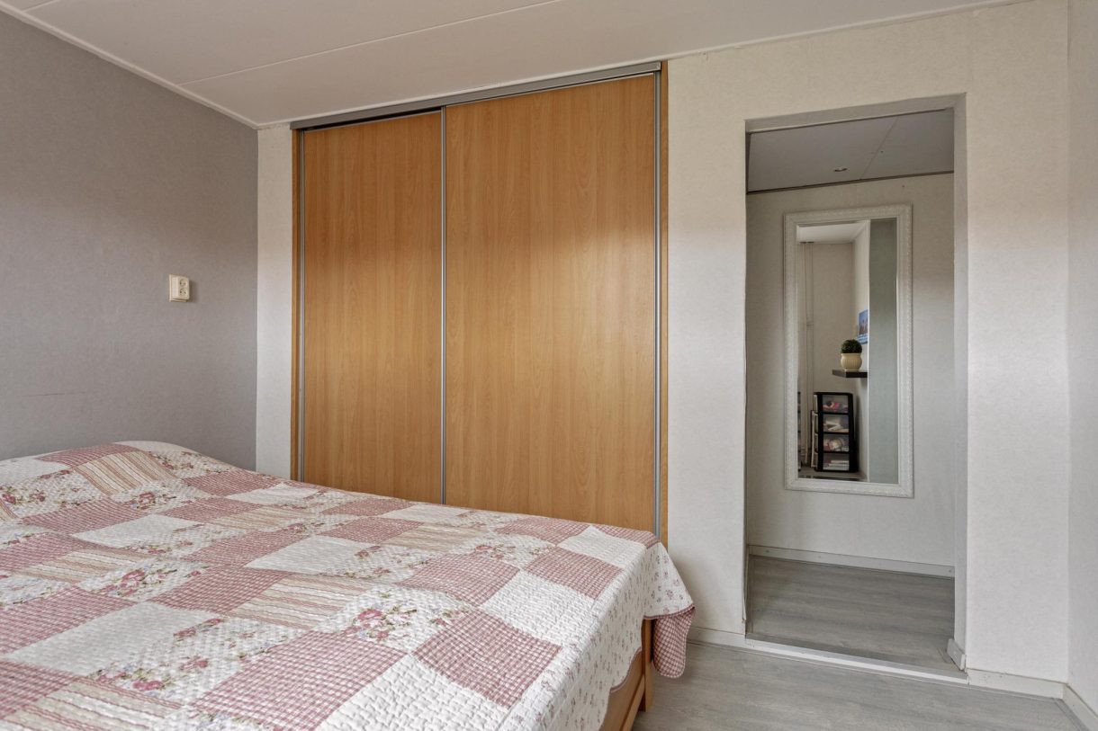 Te koop: Foto Woonhuis aan de Spinetstraat 35 in Uden