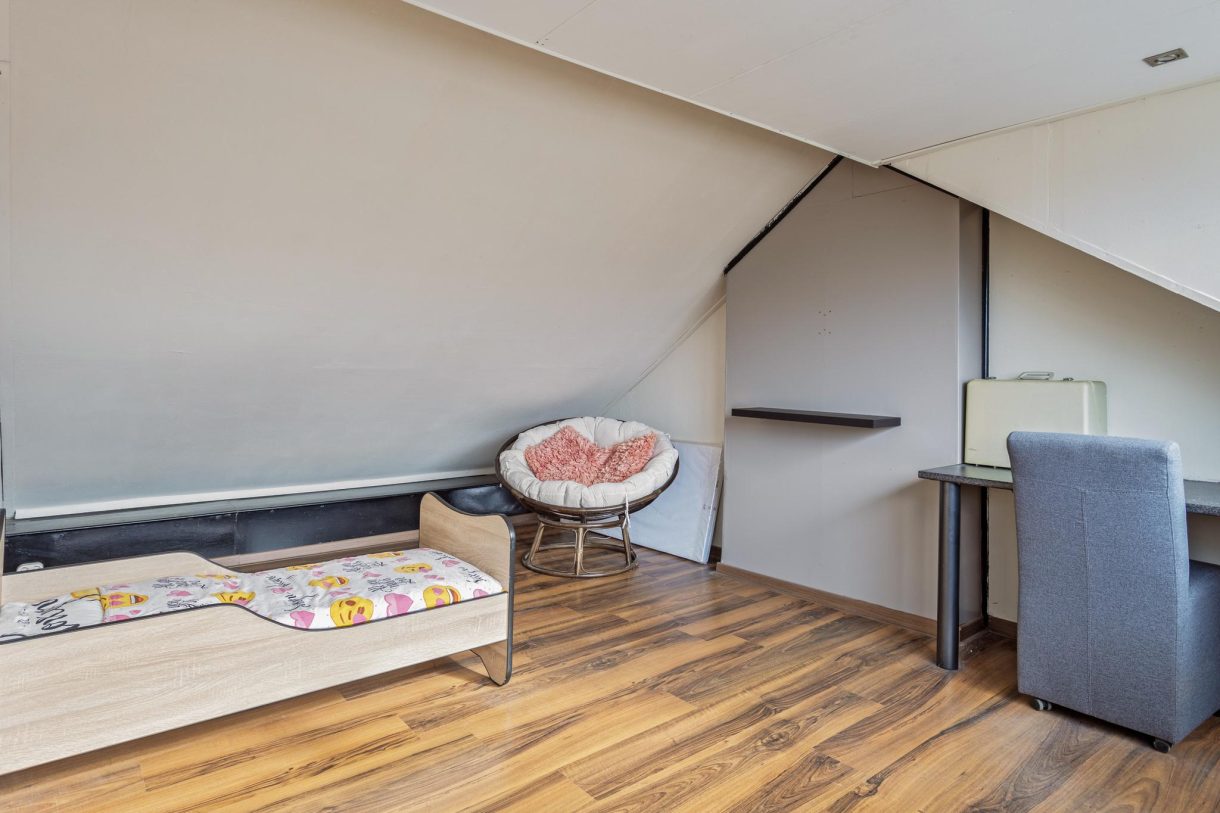 Te koop: Foto Woonhuis aan de Spinetstraat 35 in Uden