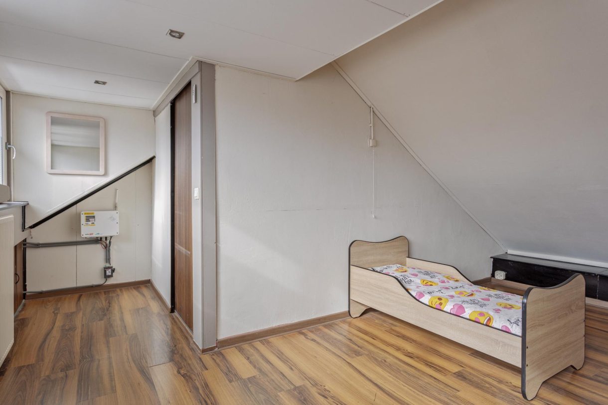 Te koop: Foto Woonhuis aan de Spinetstraat 35 in Uden