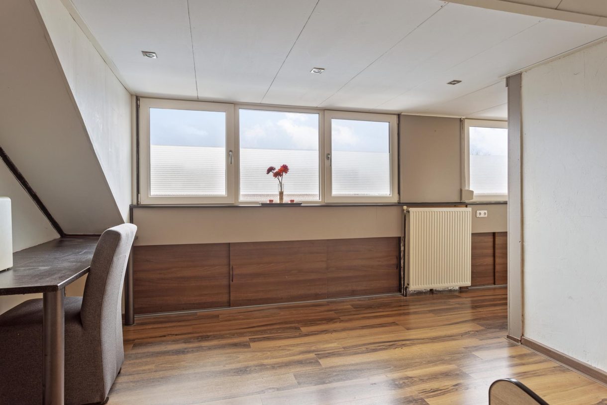 Te koop: Foto Woonhuis aan de Spinetstraat 35 in Uden