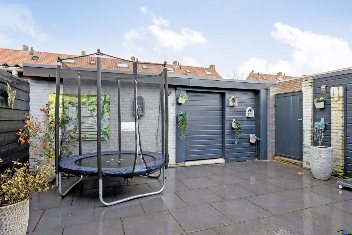 Te koop: Foto Woonhuis aan de Spinetstraat 35 in Uden