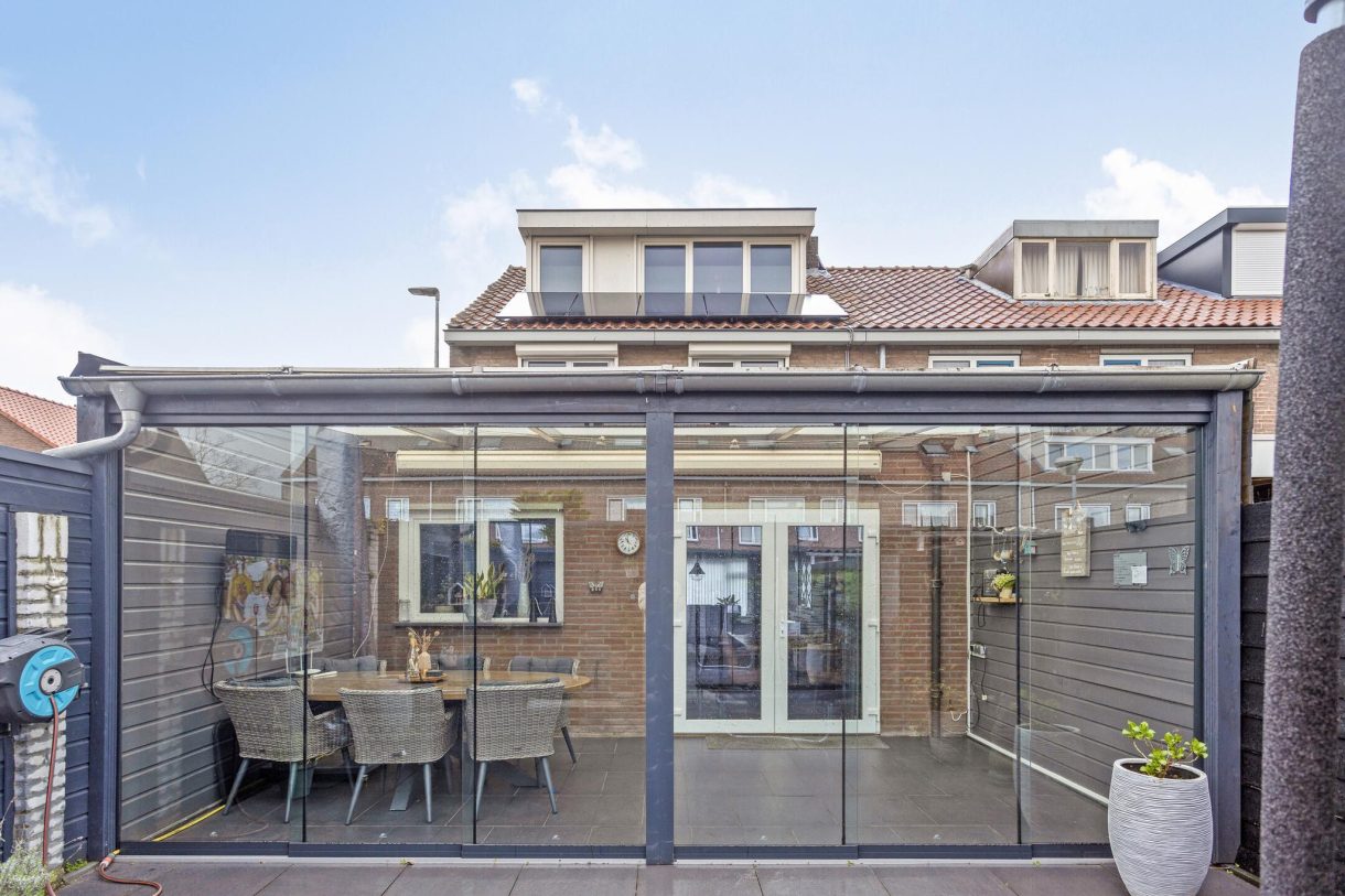 Te koop: Foto Woonhuis aan de Spinetstraat 35 in Uden