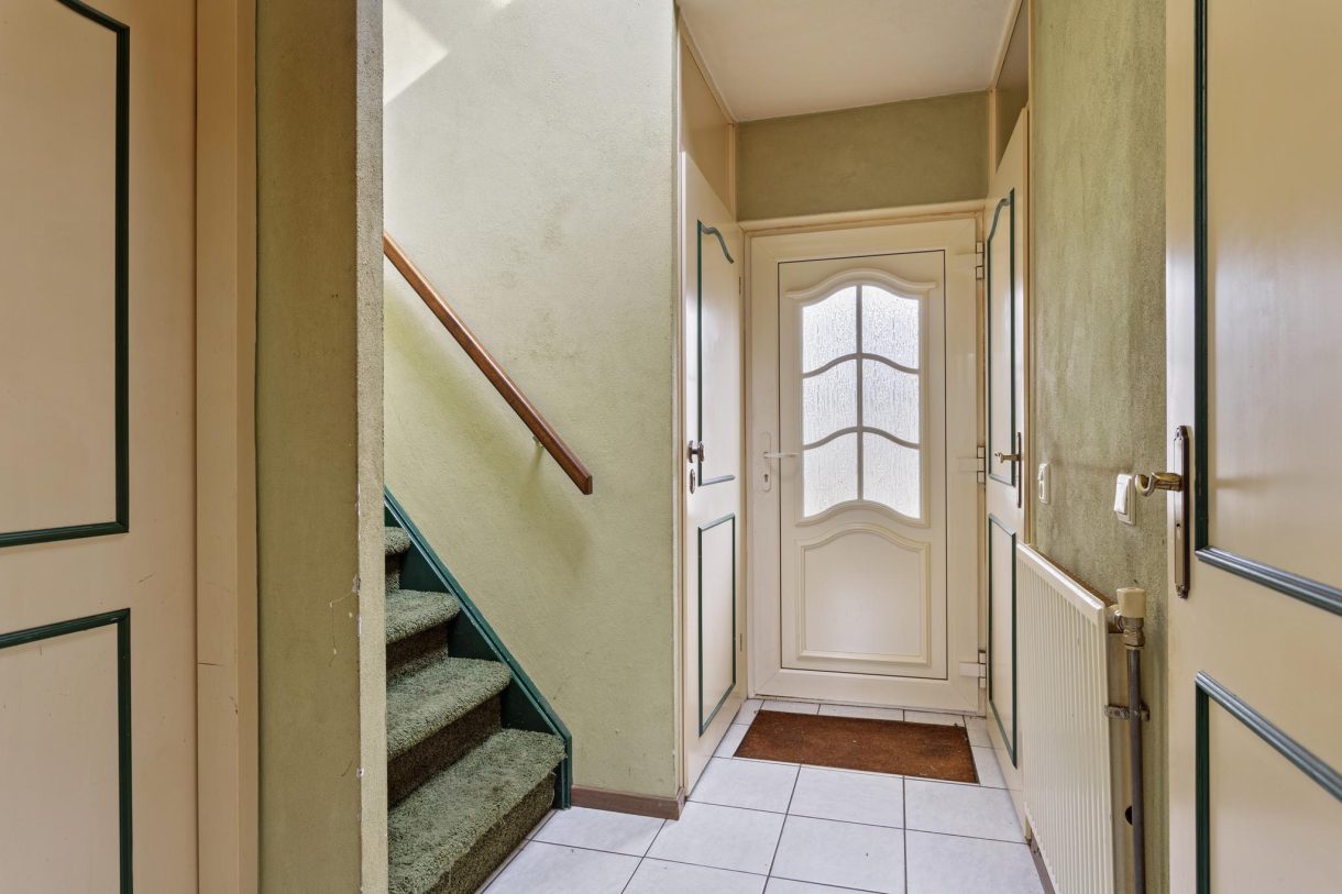 Te koop: Foto Woonhuis aan de Koreschoep 7 in Uden