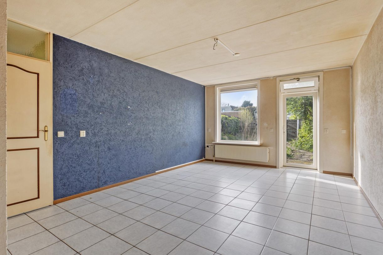 Te koop: Foto Woonhuis aan de Koreschoep 7 in Uden