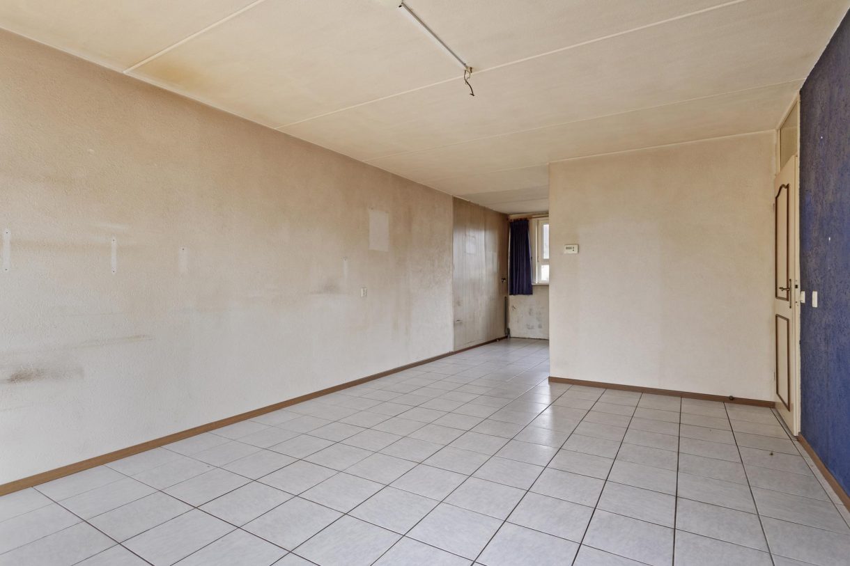 Te koop: Foto Woonhuis aan de Koreschoep 7 in Uden