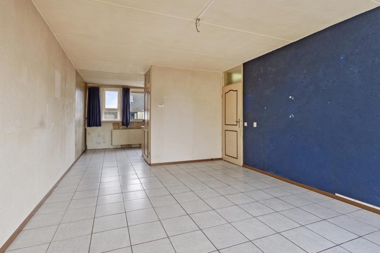 Te koop: Foto Woonhuis aan de Koreschoep 7 in Uden