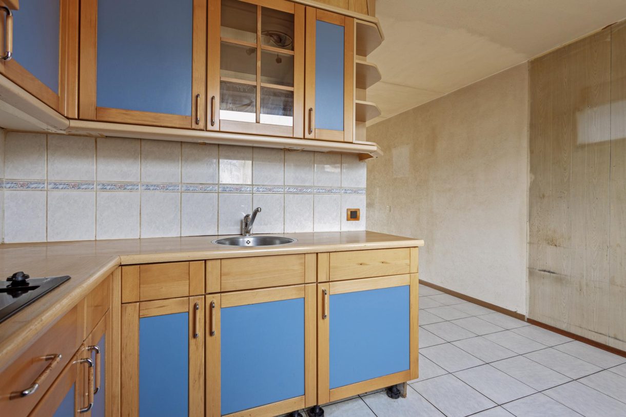 Te koop: Foto Woonhuis aan de Koreschoep 7 in Uden