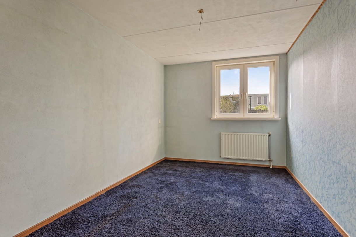 Te koop: Foto Woonhuis aan de Koreschoep 7 in Uden