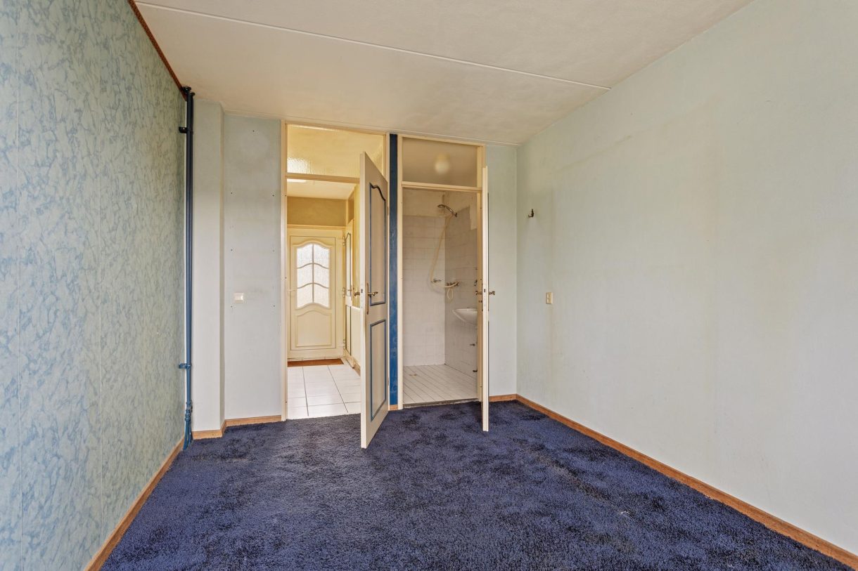 Te koop: Foto Woonhuis aan de Koreschoep 7 in Uden