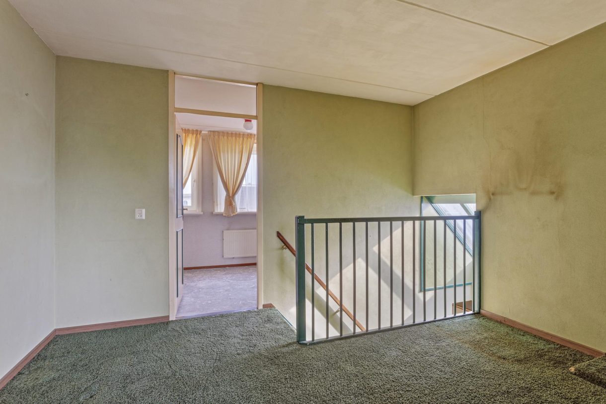 Te koop: Foto Woonhuis aan de Koreschoep 7 in Uden