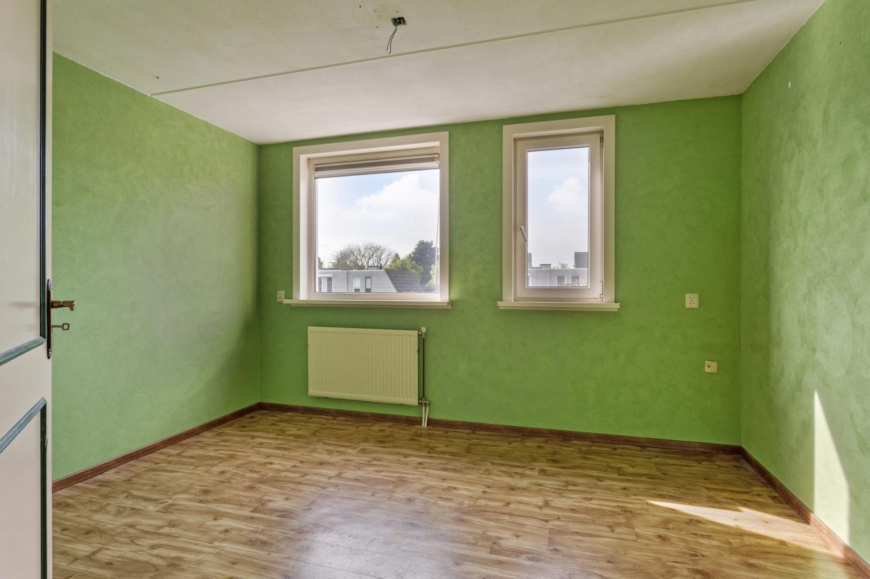 Te koop: Foto Woonhuis aan de Koreschoep 7 in Uden